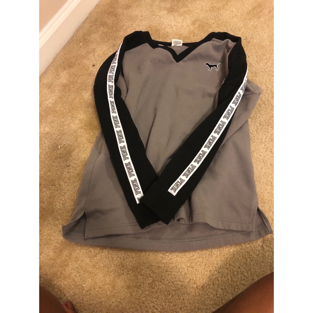 PINK Victoria’s Secret sweater